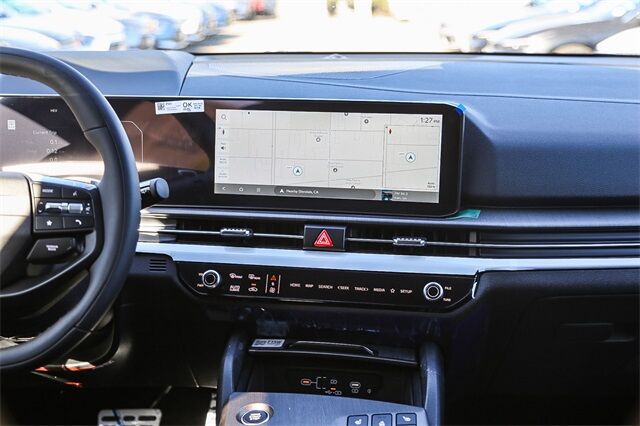 2026 Kia Sportage Plug-in Hybrid X-Line Prestige Glendale CA