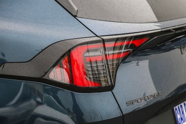 2026 Kia Sportage Plug-in Hybrid X-Line Prestige Glendale CA