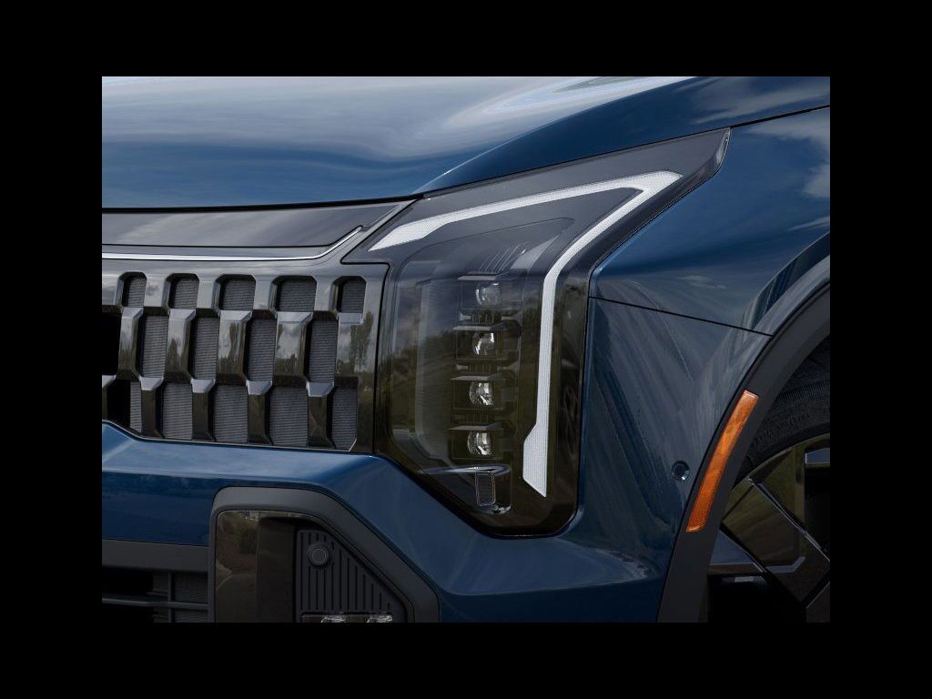 2026 Kia Sportage Plug-in Hybrid X-Line Prestige Glendale CA