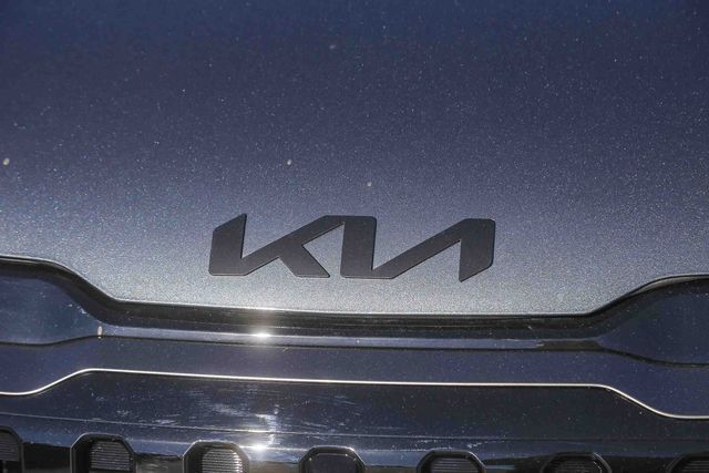 2026 Kia Sportage Plug-in Hybrid X-Line Prestige Glendale CA