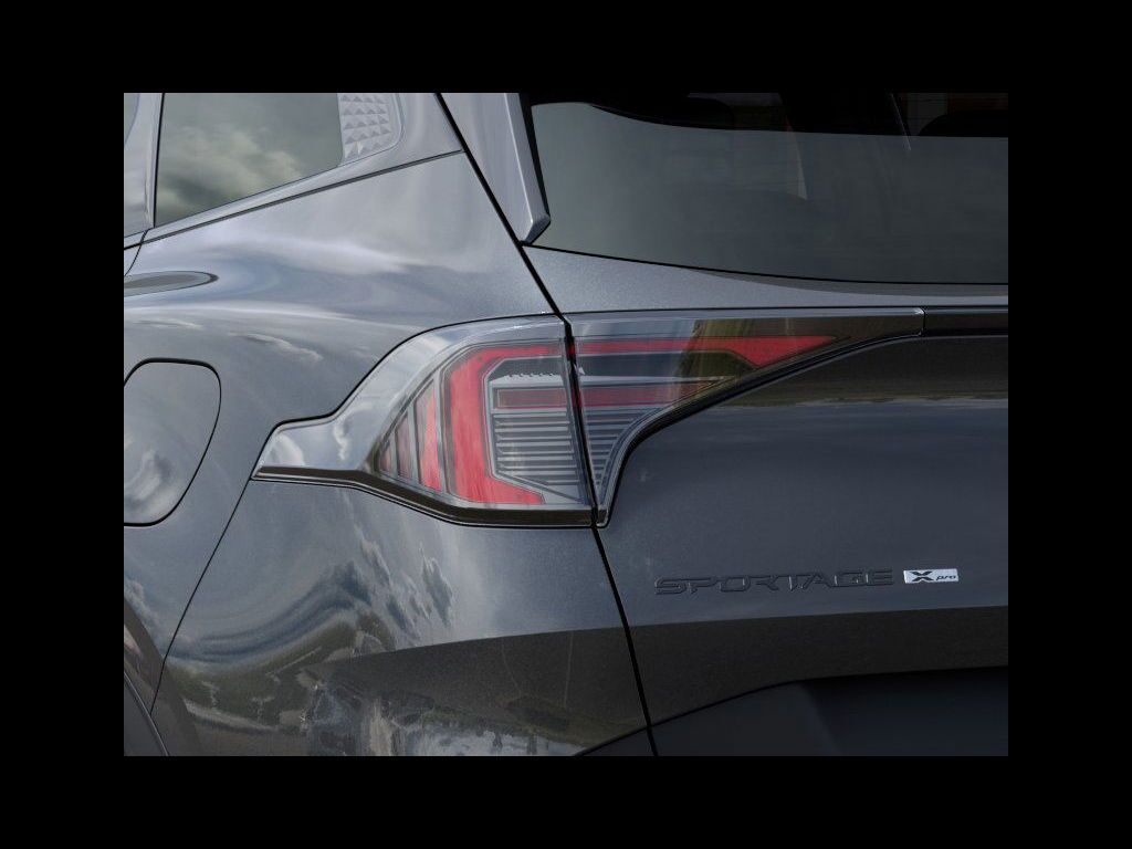 2026 Kia Sportage Plug-in Hybrid X-Line Prestige Glendale CA