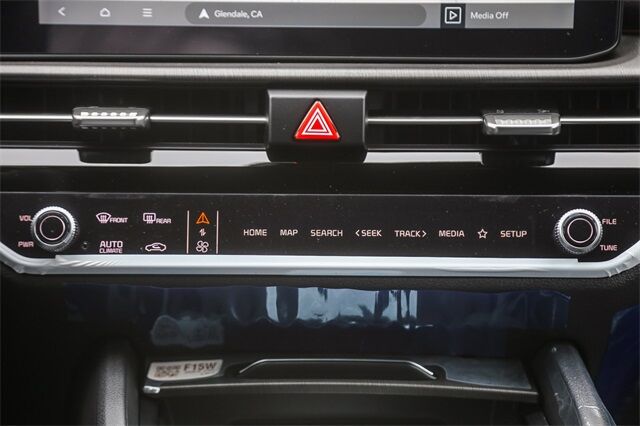 2026 Kia Sportage Plug-in Hybrid X-Line Prestige Glendale CA