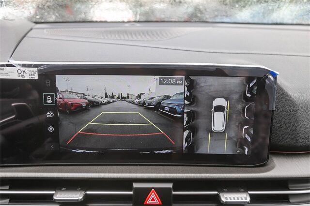 2026 Kia Sportage Plug-in Hybrid X-Line Prestige Glendale CA