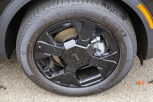 2026 Kia Sportage Plug-in Hybrid X-Line Prestige Glendale CA