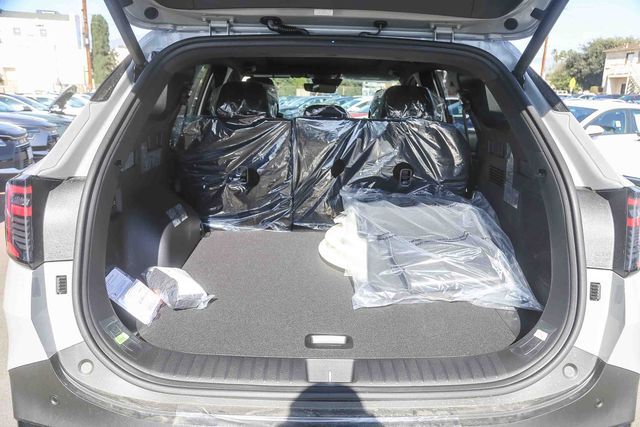 2026 Kia Sportage Plug-in Hybrid X-Line Prestige Glendale CA