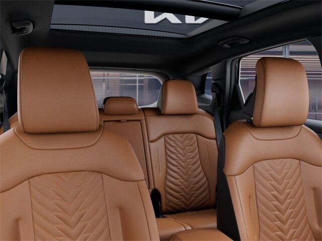 2026 Kia Sportage Plug-in Hybrid X-Line Prestige Glendale CA