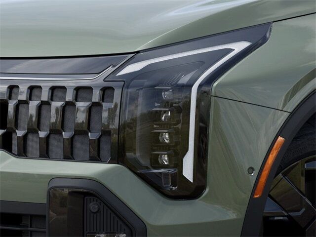 2026 Kia Sportage Plug-in Hybrid X-Line Prestige Glendale CA