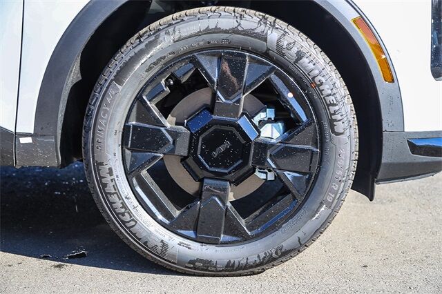 2026 Kia Sportage Plug-in Hybrid X-Line Prestige Glendale CA