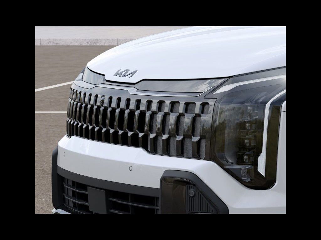 2026 Kia Sportage Plug-in Hybrid X-Line Prestige Glendale CA