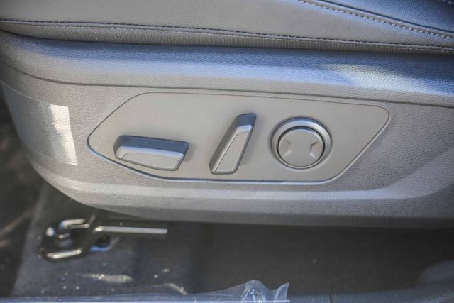 2026 Kia Sportage Plug-in Hybrid X-Line Prestige Glendale CA