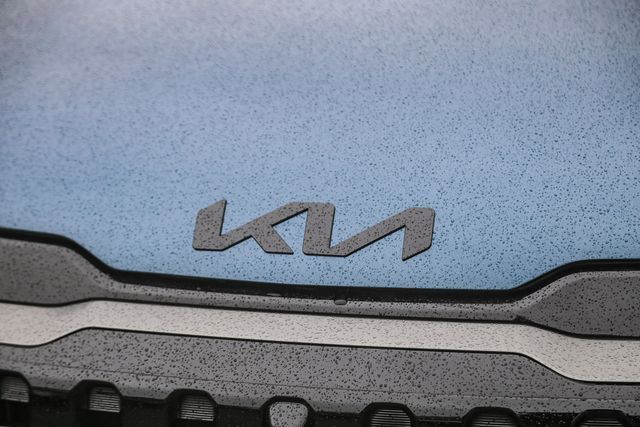 2026 Kia Sportage Plug-in Hybrid X-Line Prestige Glendale CA