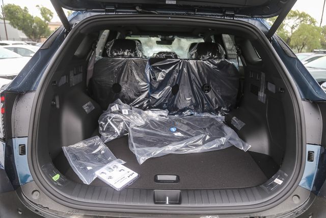 2026 Kia Sportage Plug-in Hybrid X-Line Prestige Glendale CA