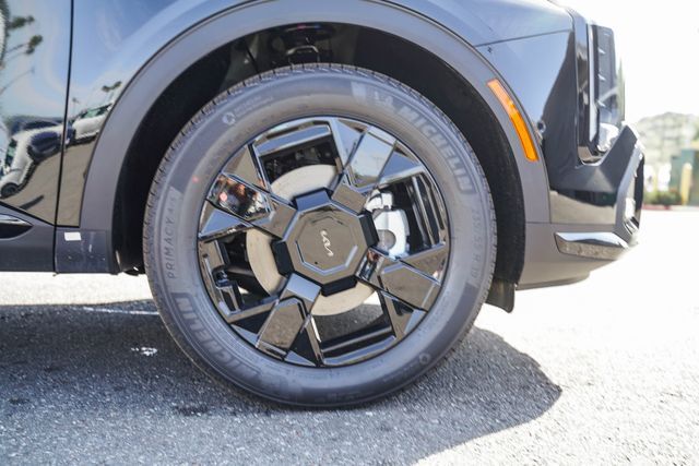 2026 Kia Sportage Plug-in Hybrid X-Line Prestige Glendale CA