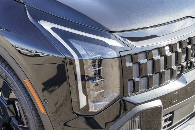 2026 Kia Sportage Plug-in Hybrid X-Line Prestige Glendale CA