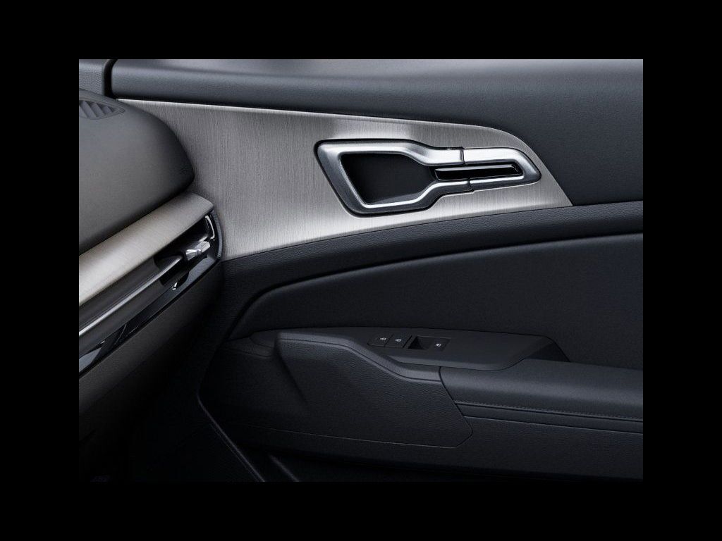 2026 Kia Sportage Plug-in Hybrid X-Line Prestige Glendale CA