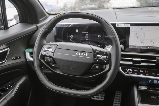 2026 Kia Sportage Plug-in Hybrid X-Line Prestige Glendale CA