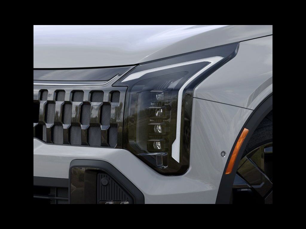 2026 Kia Sportage Plug-in Hybrid X-Line Prestige