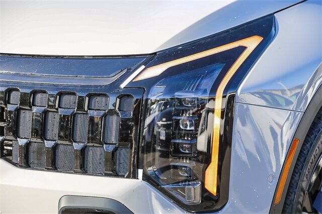 2026 Kia Sportage Plug-in Hybrid X-Line Prestige Glendale CA