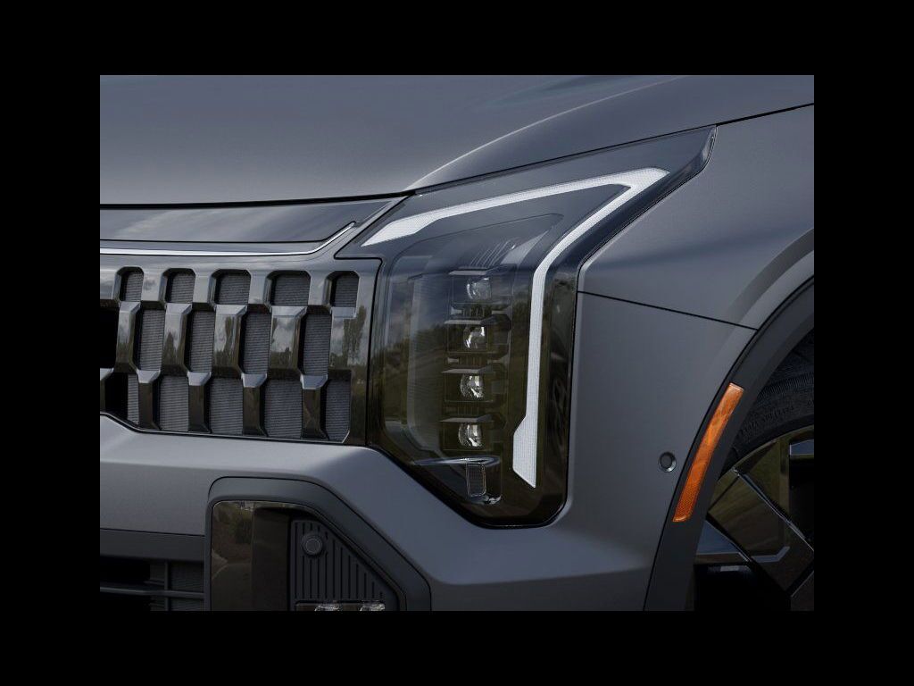 2026 Kia Sportage Plug-in Hybrid X-Line Prestige Glendale CA