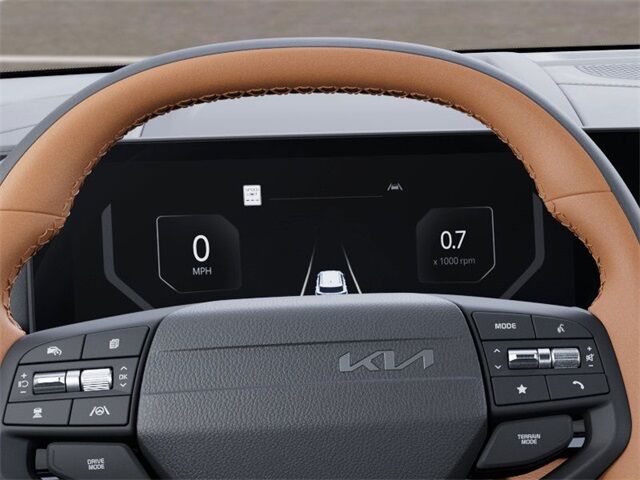 2026 Kia Sportage Plug-in Hybrid X-Line Prestige Glendale CA