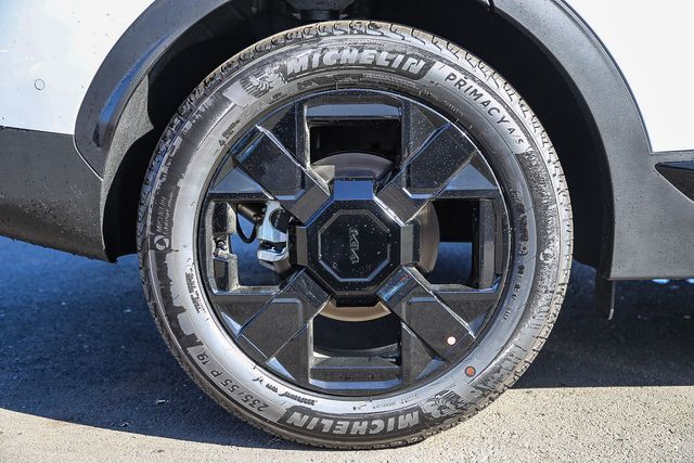 2026 Kia Sportage Plug-in Hybrid X-Line Prestige Glendale CA