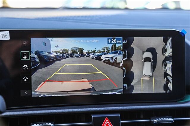 2026 Kia Sportage Plug-in Hybrid X-Line Prestige Glendale CA