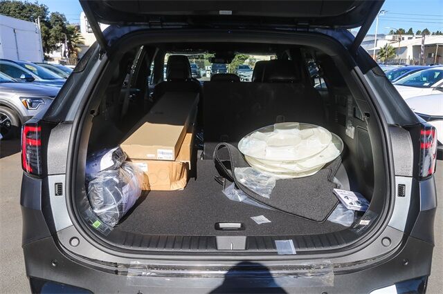 2026 Kia Sportage Plug-in Hybrid X-Line Prestige Glendale CA