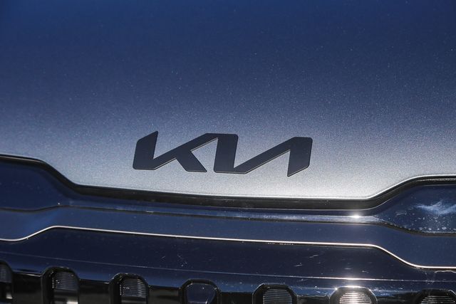 2026 Kia Sportage Plug-in Hybrid X-Line Prestige Glendale CA