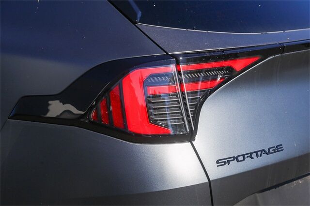 2026 Kia Sportage Plug-in Hybrid X-Line Prestige Glendale CA