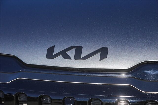 2026 Kia Sportage Plug-in Hybrid X-Line Prestige Glendale CA