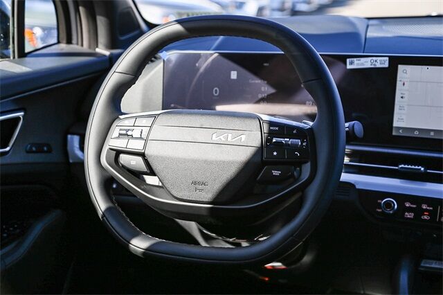 2026 Kia Sportage Plug-in Hybrid X-Line Prestige Glendale CA