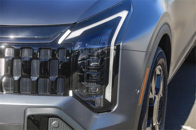 2026 Kia Sportage Plug-in Hybrid X-Line Prestige Glendale CA