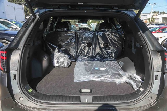 2026 Kia Sportage Plug-in Hybrid X-Line Prestige Glendale CA