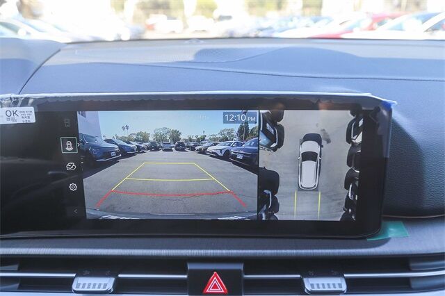2026 Kia Sportage Plug-in Hybrid X-Line Prestige Glendale CA