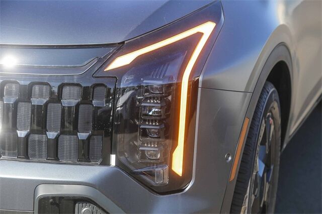 2026 Kia Sportage Plug-in Hybrid X-Line Prestige Glendale CA