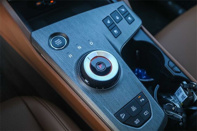 2026 Kia Sportage Plug-in Hybrid X-Line Prestige Glendale CA