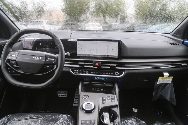 2026 Kia Sportage Plug-in Hybrid X-Line Prestige Glendale CA