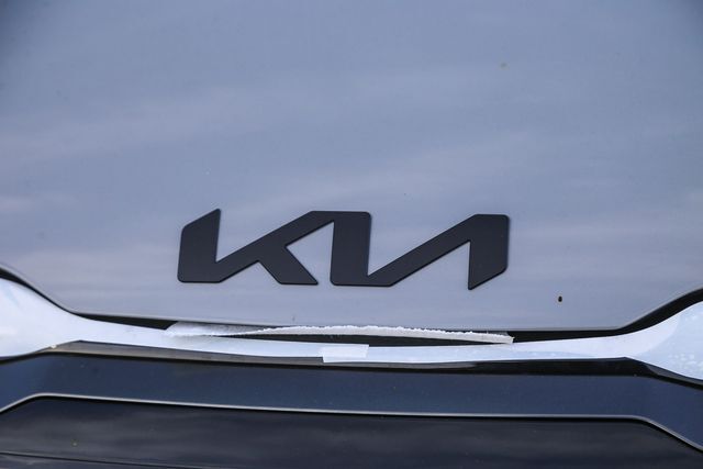 2026 Kia Sportage Plug-in Hybrid X-Line Prestige Glendale CA