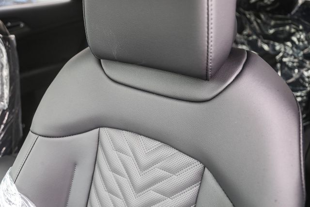 2026 Kia Sportage Plug-in Hybrid X-Line Prestige Glendale CA