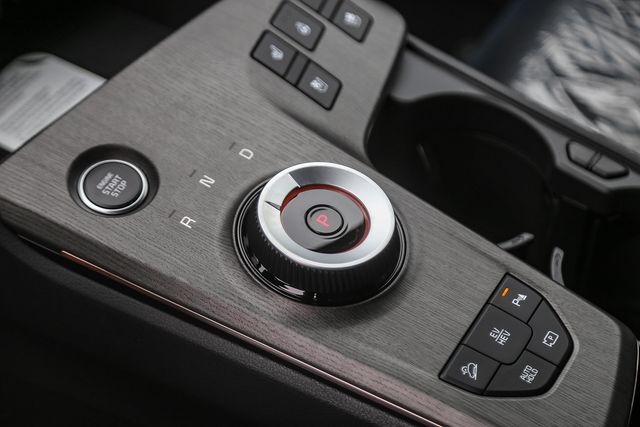 2026 Kia Sportage Plug-in Hybrid X-Line Prestige Glendale CA