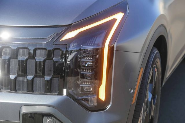 2026 Kia Sportage Plug-in Hybrid X-Line Prestige Glendale CA