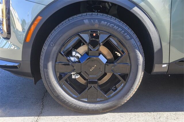 2026 Kia Sportage Plug-in Hybrid X-Line Prestige Glendale CA