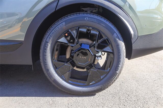 2026 Kia Sportage Plug-in Hybrid X-Line Prestige Glendale CA