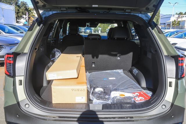 2026 Kia Sportage Plug-in Hybrid X-Line Prestige Glendale CA