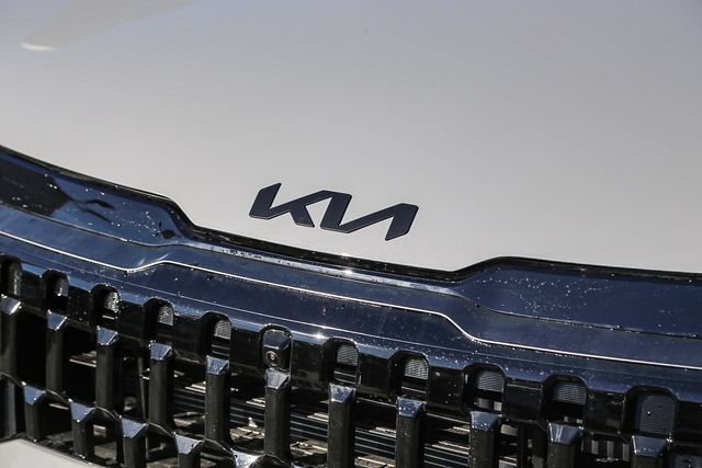 2026 Kia Sportage Plug-in Hybrid X-Line Prestige Glendale CA