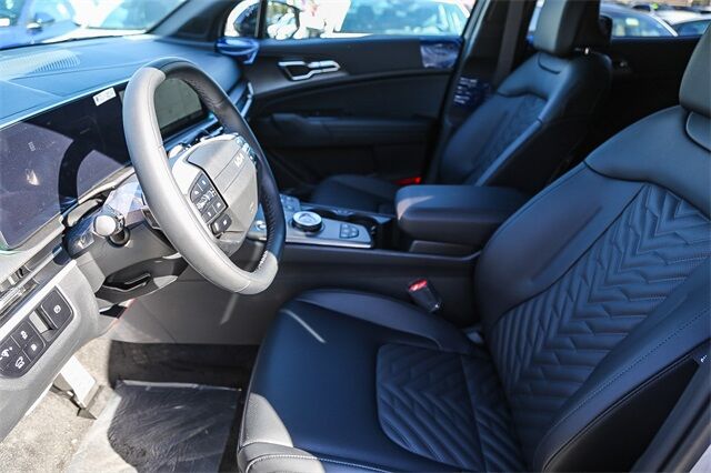 2026 Kia Sportage Plug-in Hybrid X-Line Prestige Glendale CA