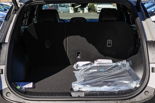 2026 Kia Sportage Plug-in Hybrid X-Line Prestige Glendale CA