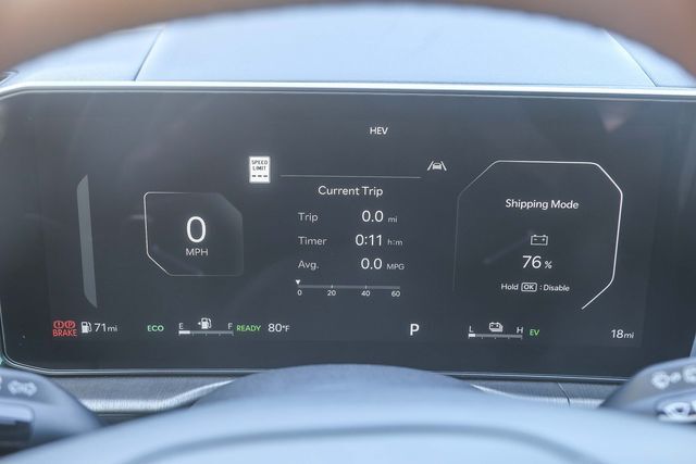 2026 Kia Sportage Plug-in Hybrid X-Line Prestige Glendale CA