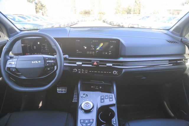 2026 Kia Sportage Plug-in Hybrid X-Line Prestige Huntington Beach CA