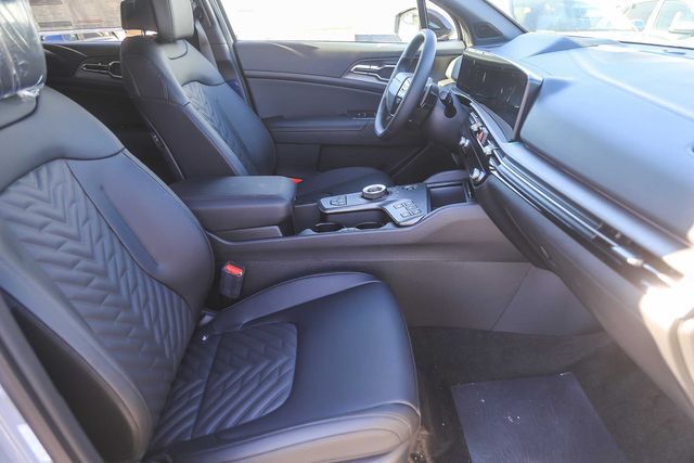 2026 Kia Sportage Plug-in Hybrid X-Line Prestige Huntington Beach CA